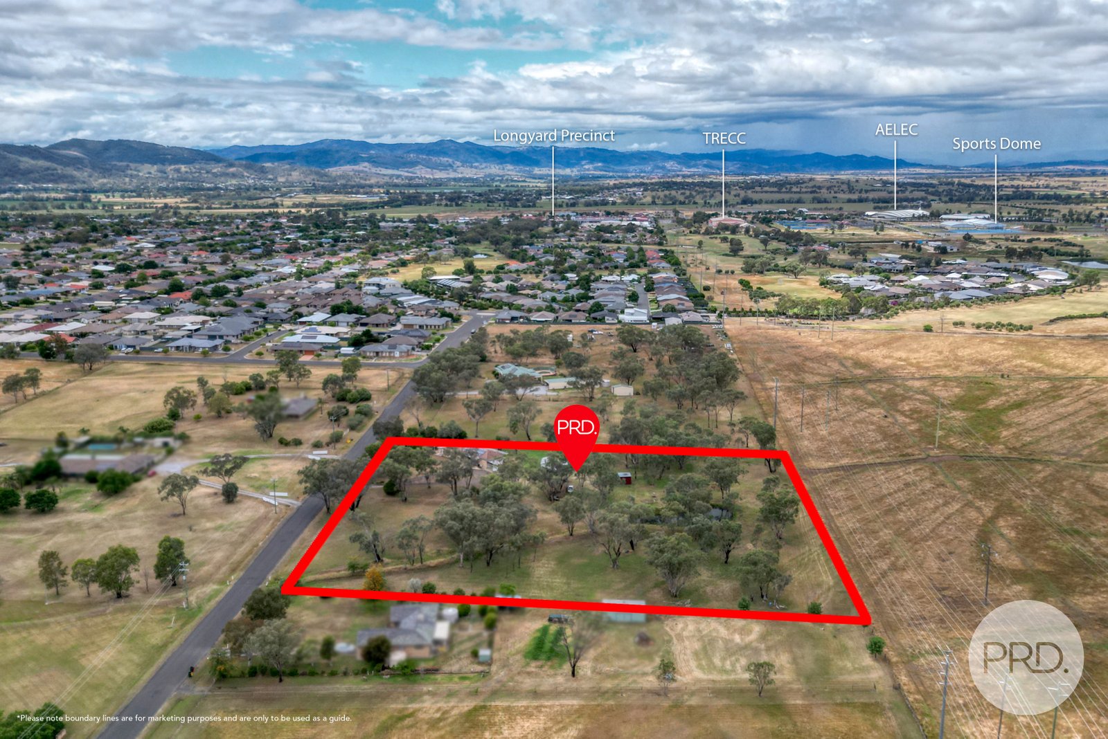 116-124 Bylong Road TAMWORTH 29