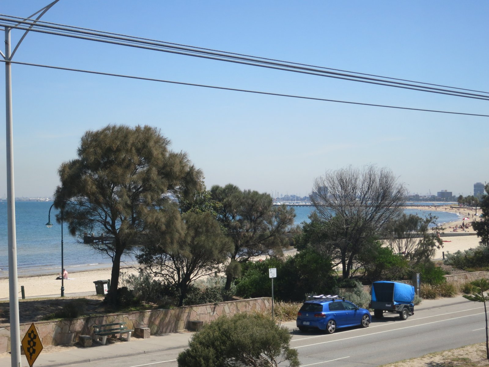 Gallery: 1/16-17 Marine Parade