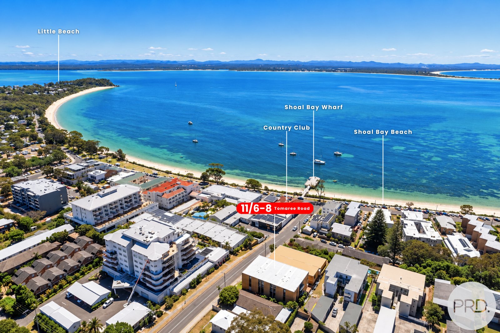 11/6-8 Tomaree Road SHOAL BAY 10