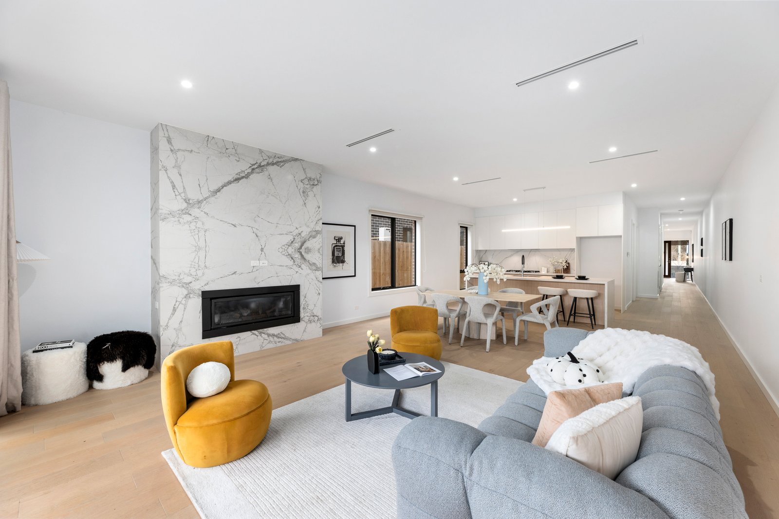 Gallery: 116 Argyll Street