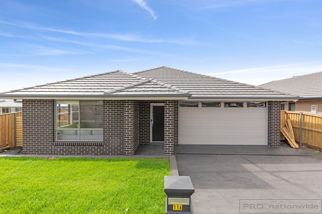 116 Arrowtail Street CHISHOLM 1