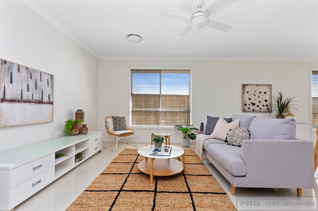 116 Arrowtail Street CHISHOLM 4