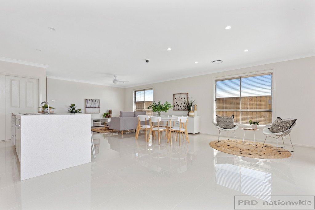 116 Arrowtail Street CHISHOLM 9