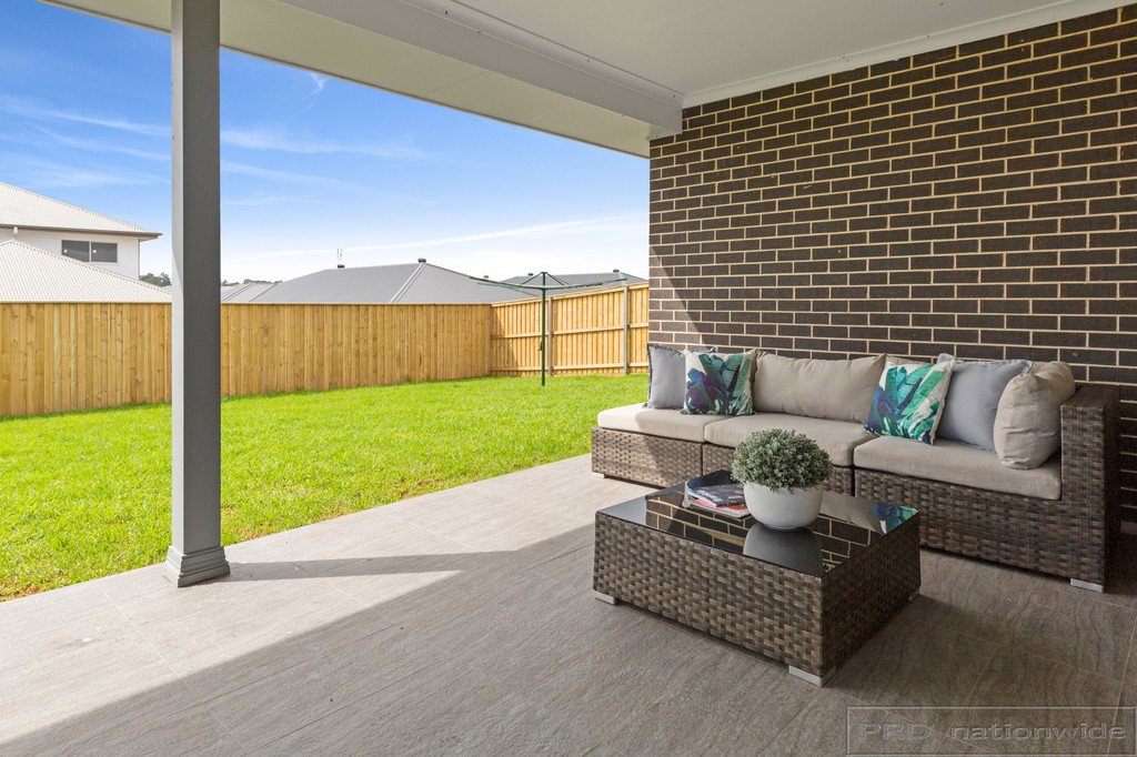 116 Arrowtail Street CHISHOLM 16