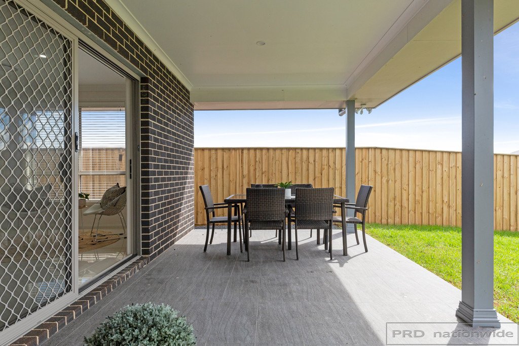 116 Arrowtail Street CHISHOLM 17