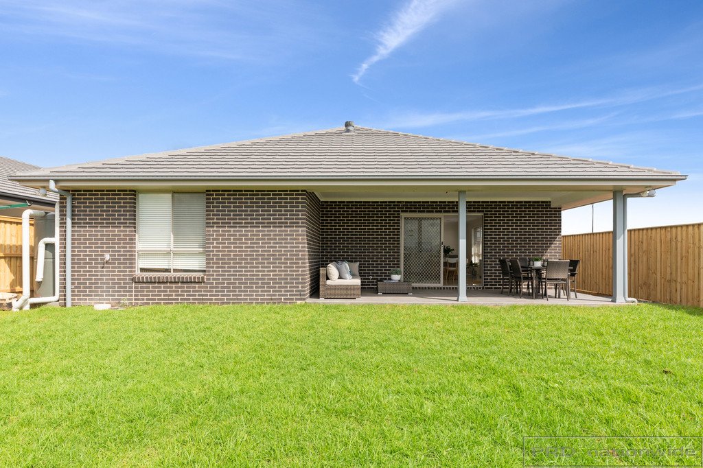 116 Arrowtail Street CHISHOLM 19
