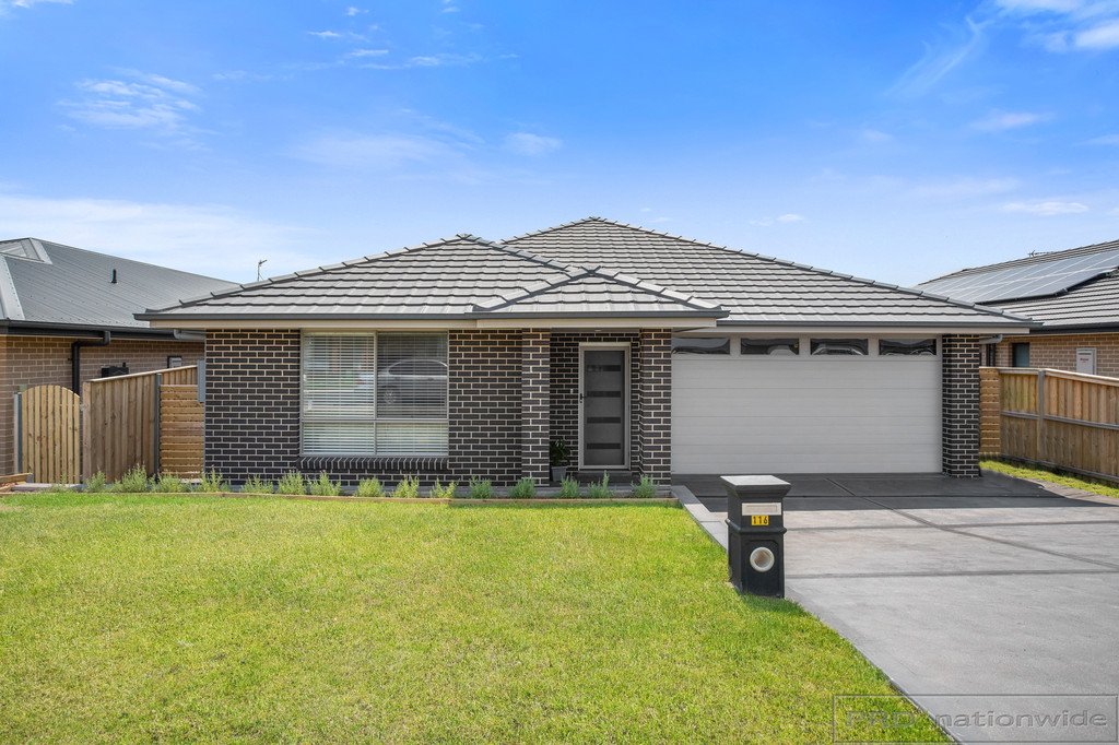 116 Arrowtail Street CHISHOLM 1