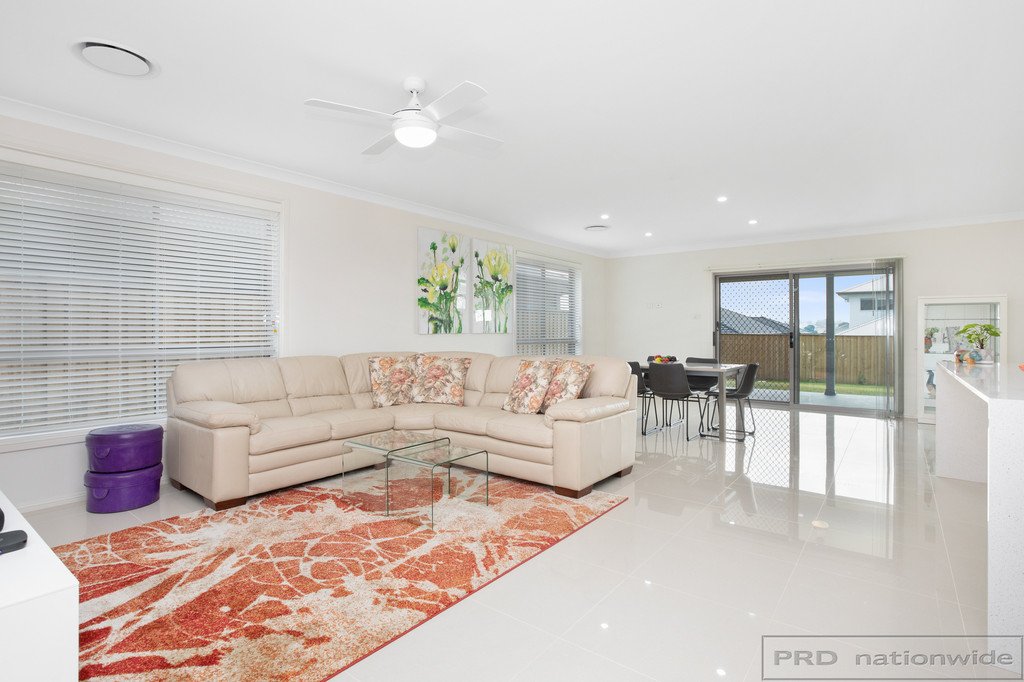 116 Arrowtail Street CHISHOLM 3
