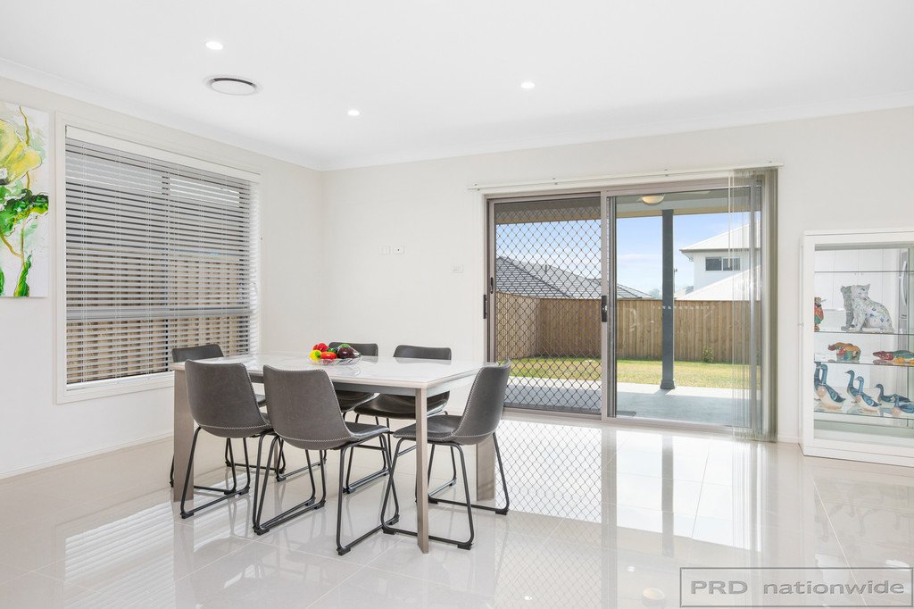 116 Arrowtail Street CHISHOLM 9