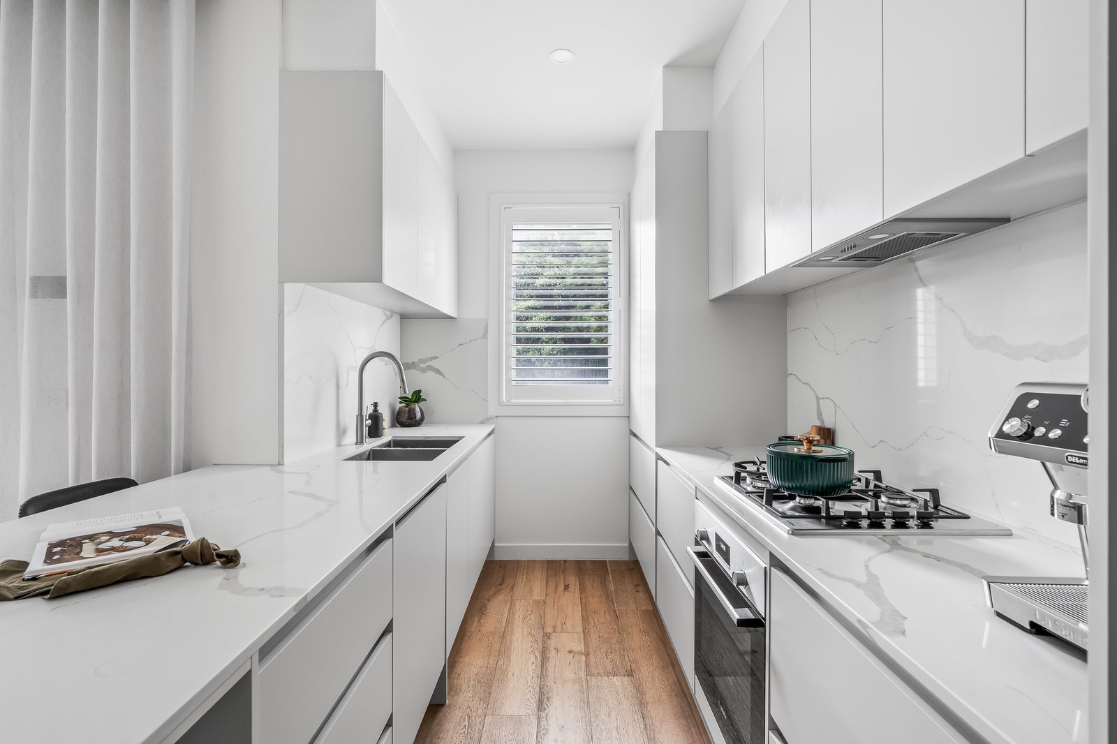 Real Estate and Property in 1/16 Arthur Street, Preston, VIC