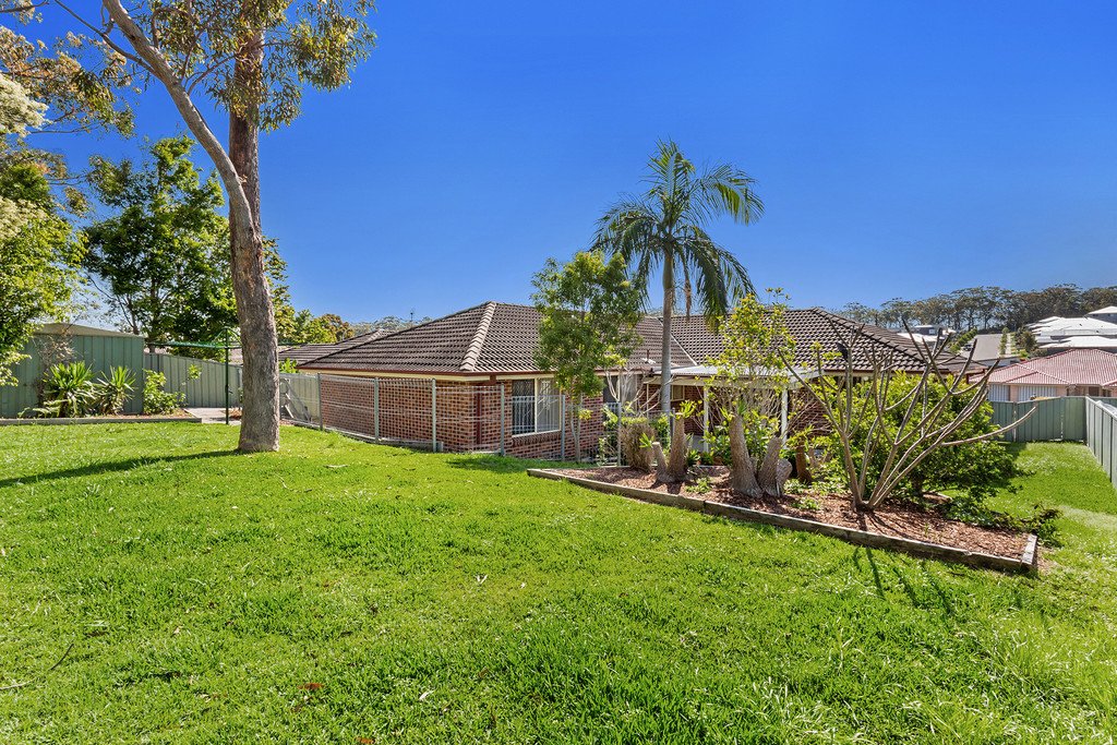116 Bagnall Beach Road CORLETTE 4