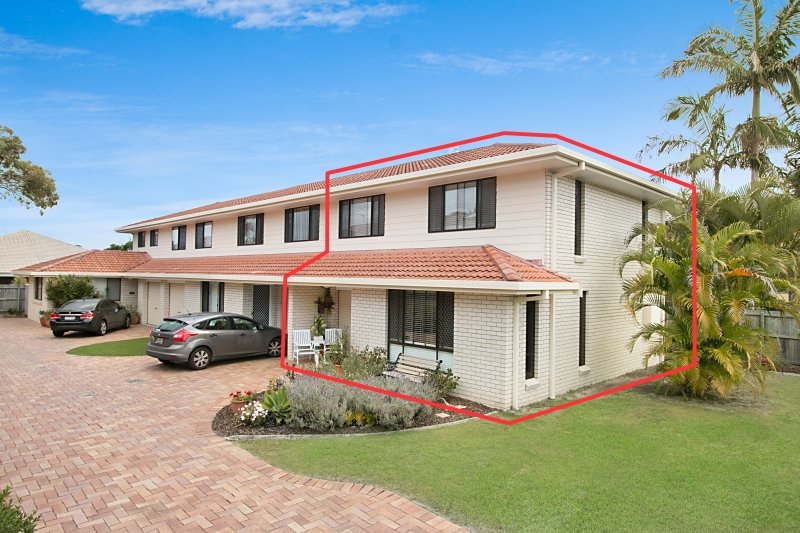 1/16 Beach Street KINGSCLIFF 1