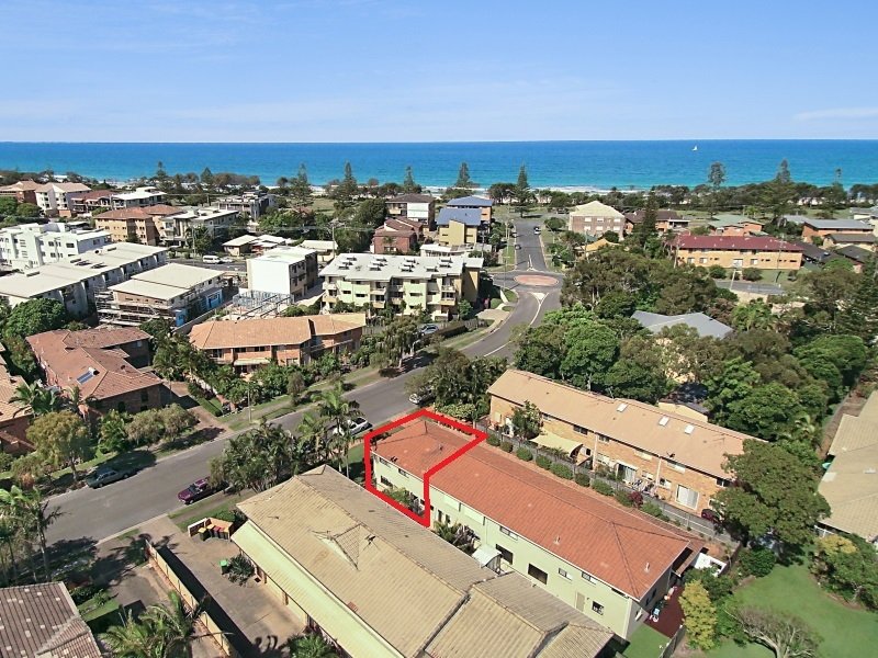 1/16 Beach Street KINGSCLIFF 9