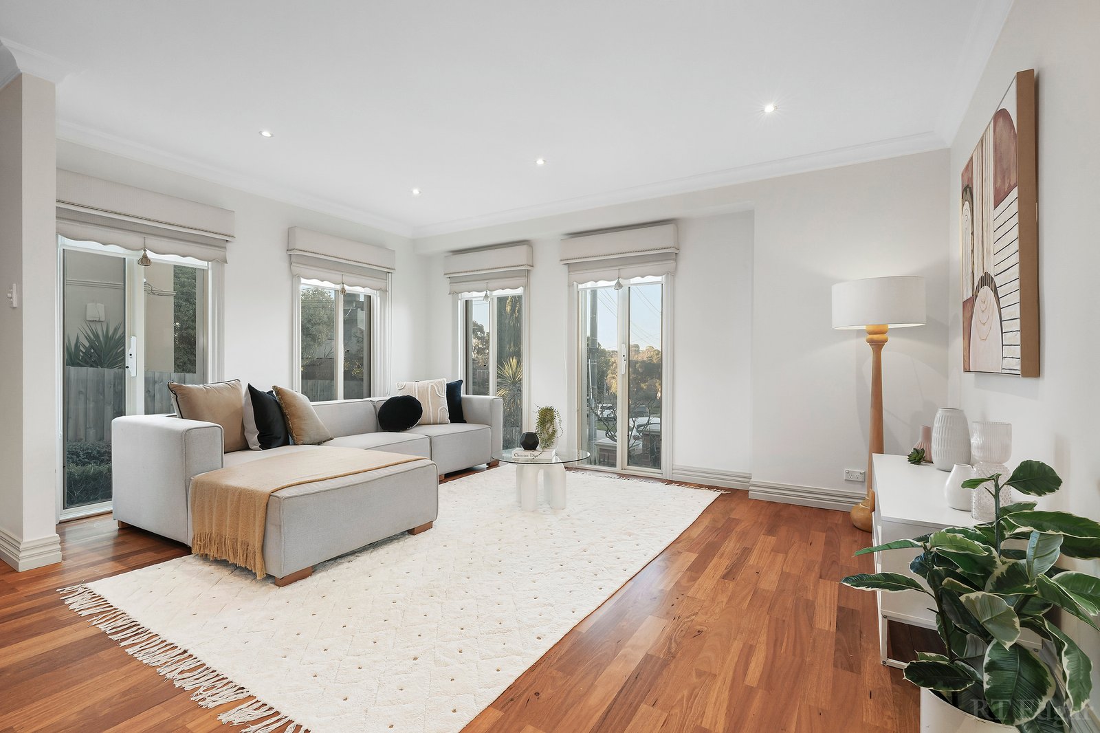 Real Estate and Property in 1/16 Belvoir Street, Doncaster East, VIC