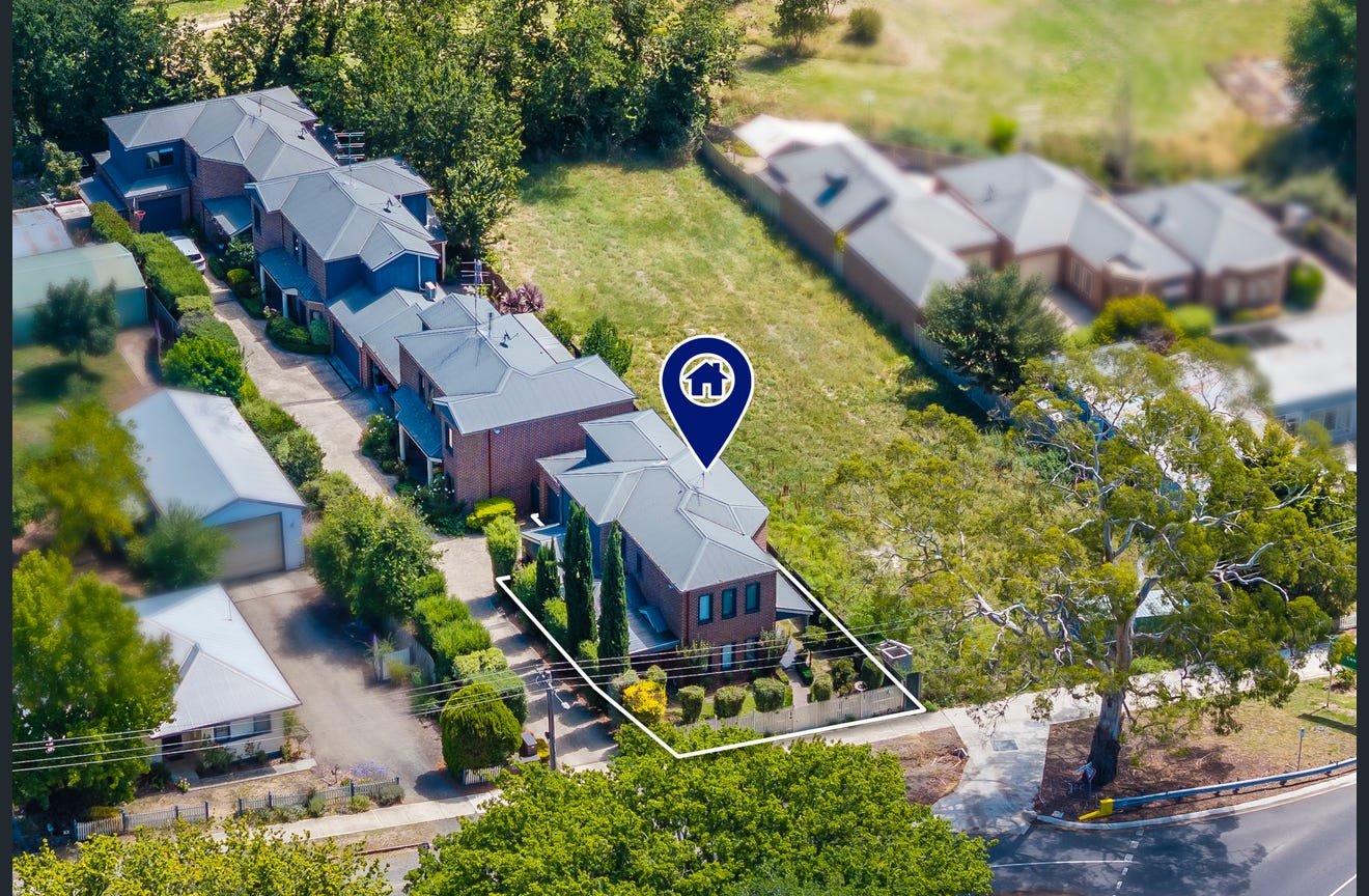 Real Estate and Property in 1/16 Calthorpe Street, Gisborne, VIC