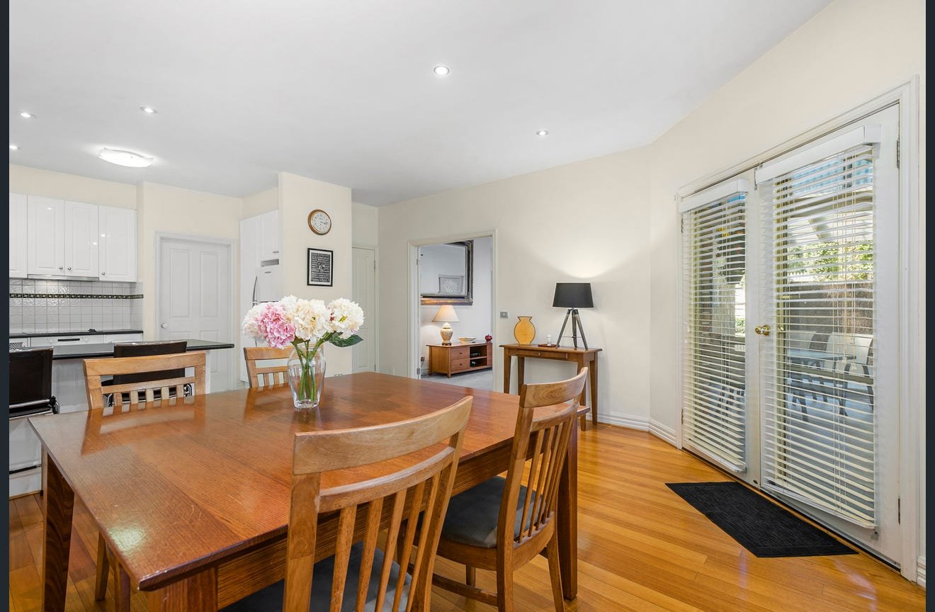 Real Estate and Property in 1/16 Calthorpe Street, Gisborne, VIC