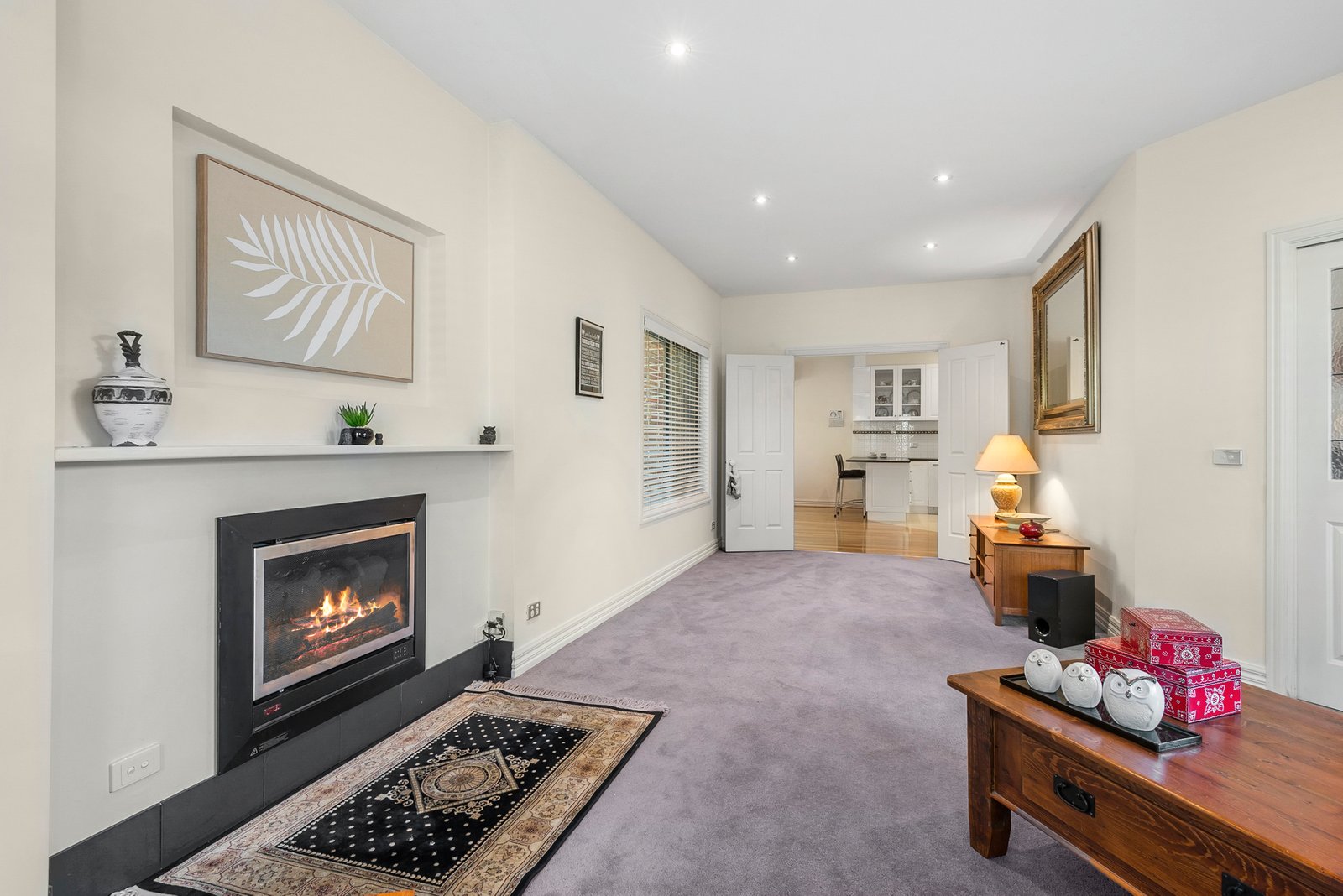 Real Estate and Property in 1/16 Calthorpe Street, Gisborne, VIC