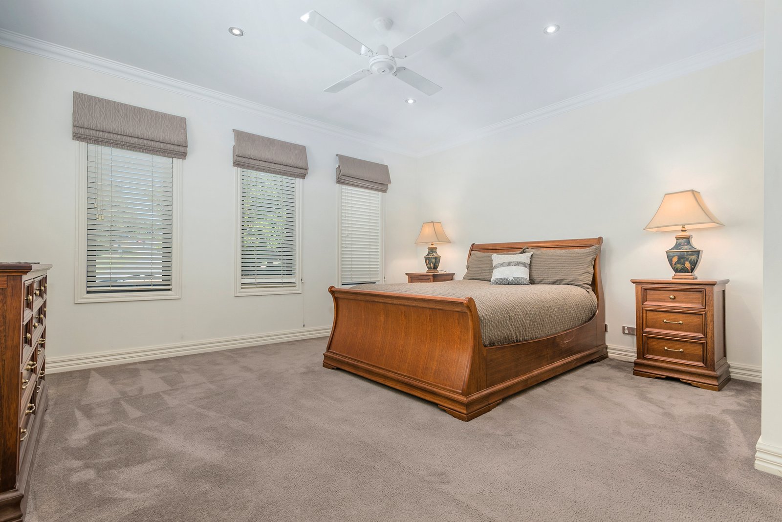 Real Estate and Property in 1/16 Calthorpe Street, Gisborne, VIC