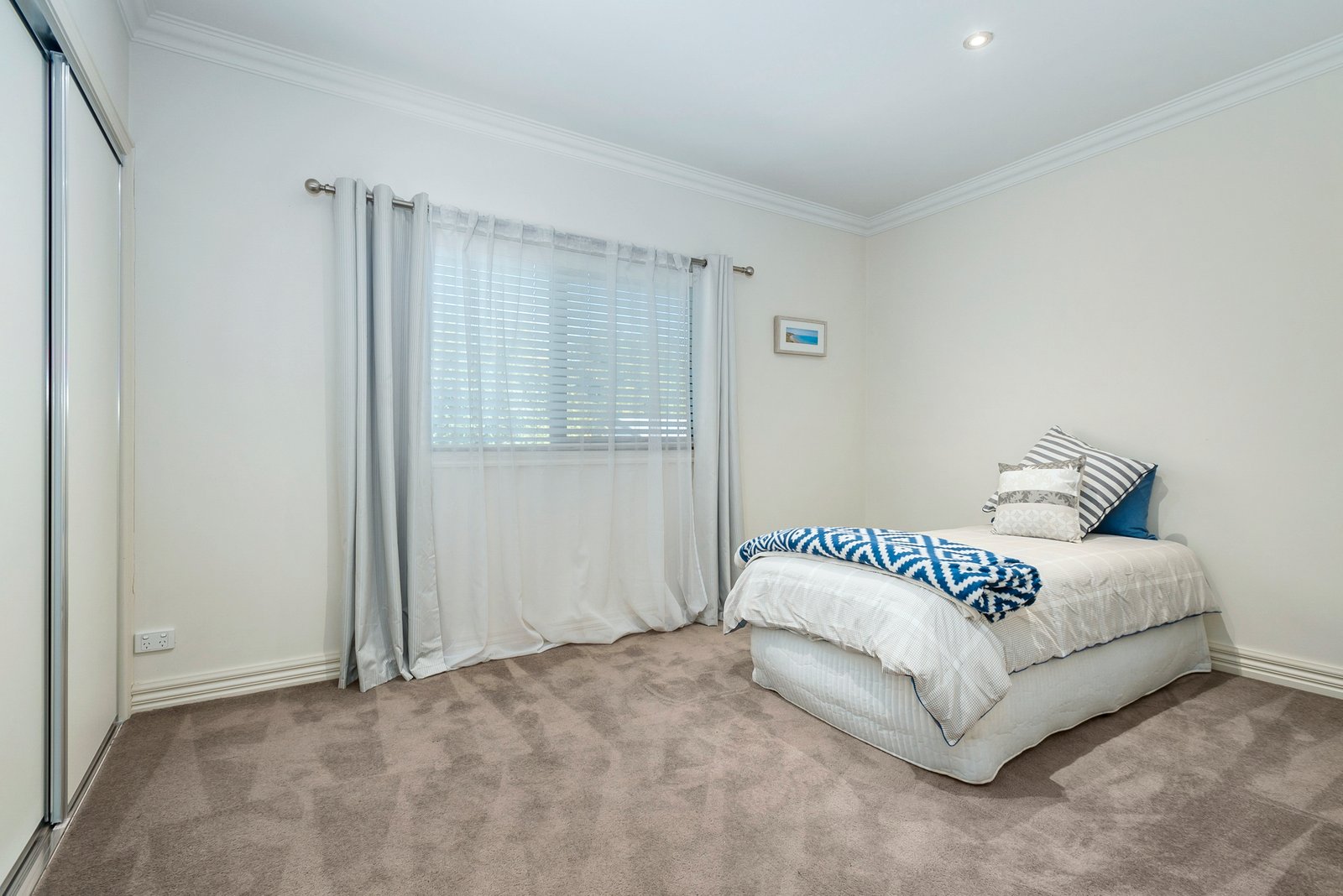 Real Estate and Property in 1/16 Calthorpe Street, Gisborne, VIC