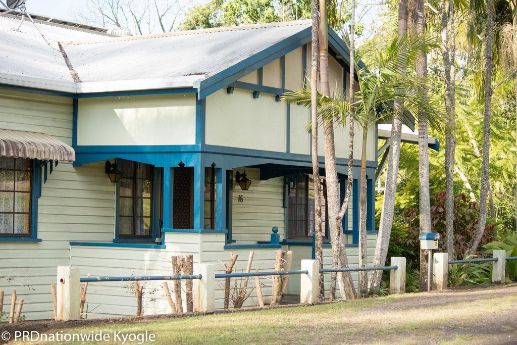 1/16 Campbell Road KYOGLE 2