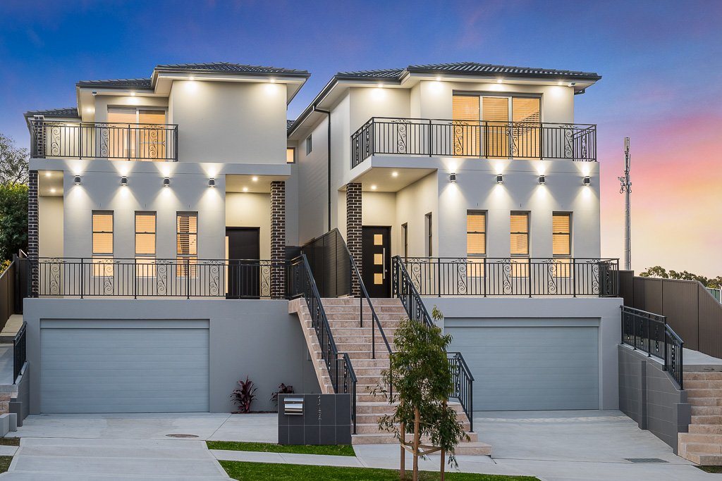 116 Centaur Street REVESBY HEIGHTS 1