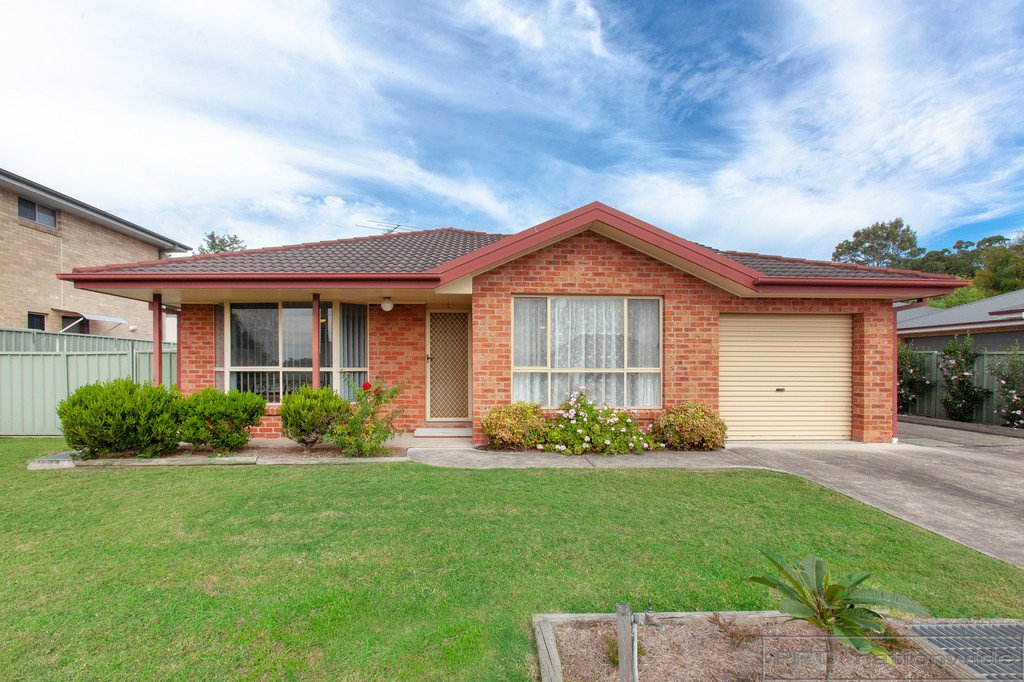 1/16 Clift Street MAITLAND 1