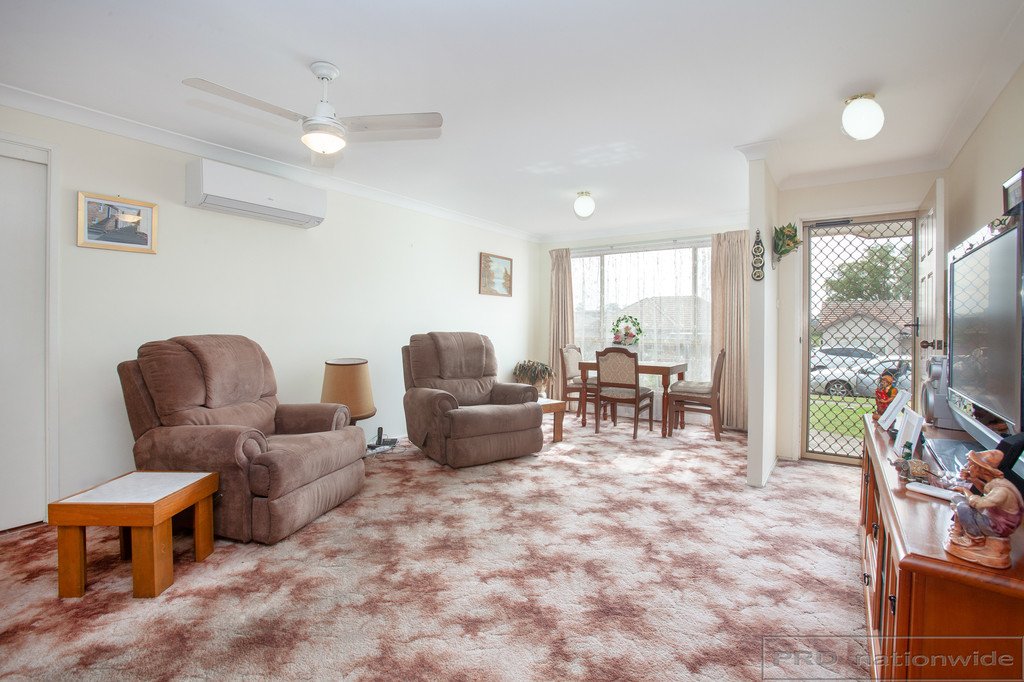 1/16 Clift Street MAITLAND 3