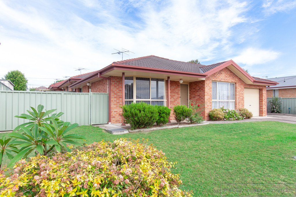 1/16 Clift Street MAITLAND 13