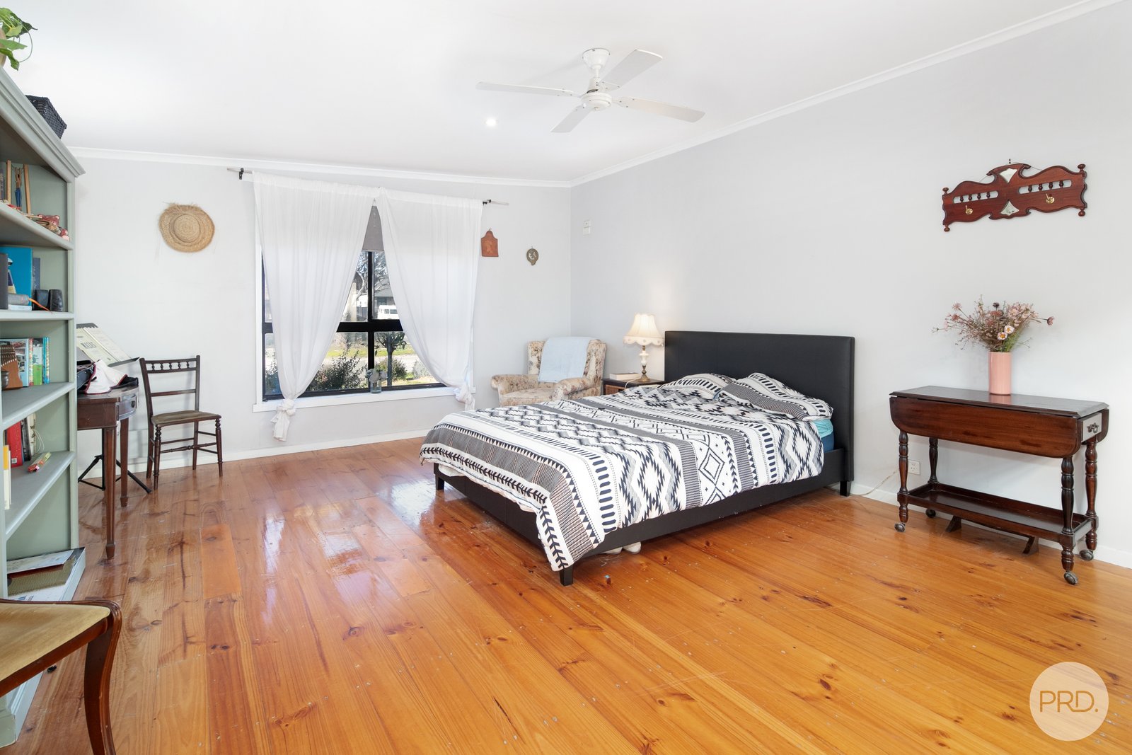 116 Clunes Road CRESWICK 3