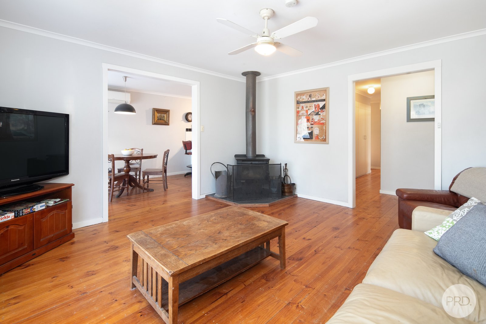 116 Clunes Road CRESWICK 6