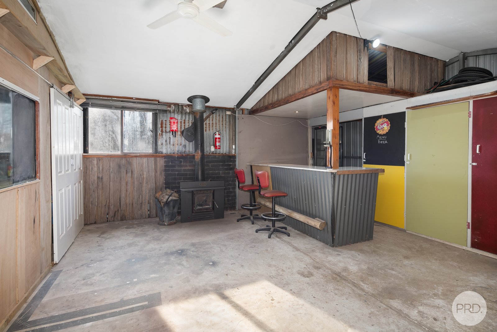 116 Clunes Road CRESWICK 19