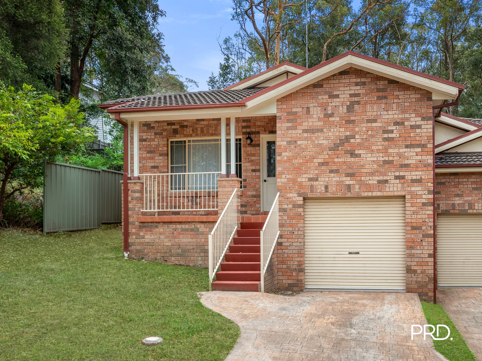 1/16 Currawong Avenue, VALLEY HEIGHTS NSW 2777