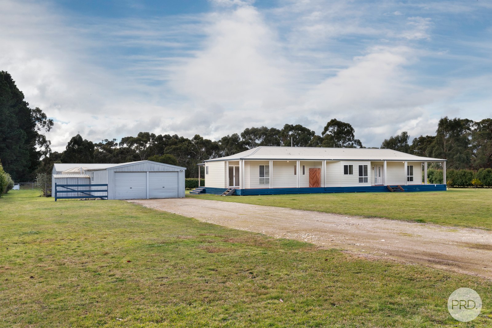 116 Dereel-Rokewood Junction Road DEREEL 1