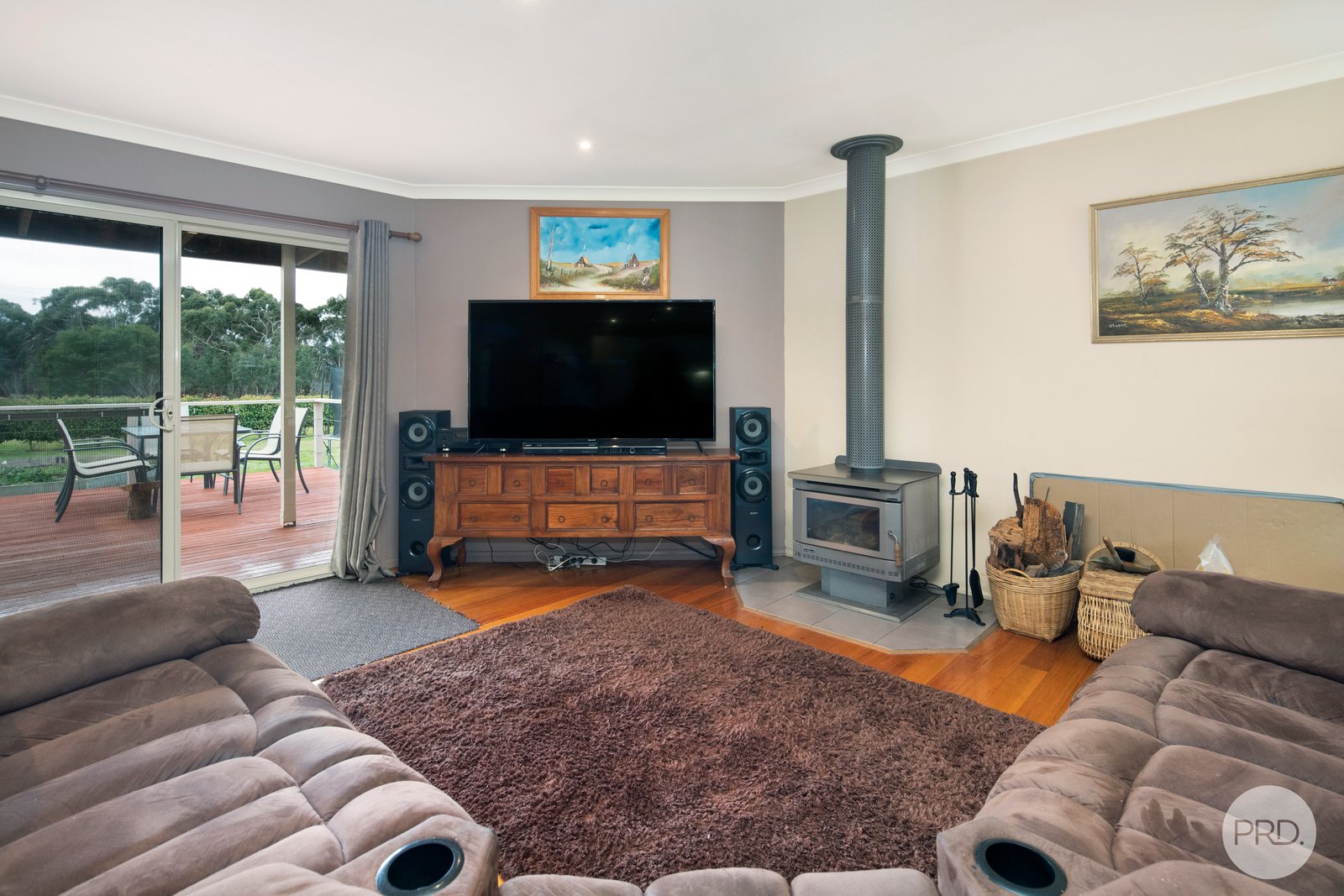 116 Dereel-Rokewood Junction Road DEREEL 4