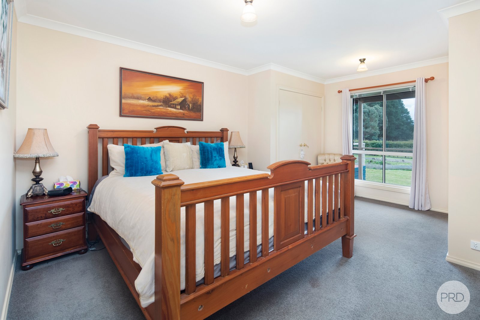 116 Dereel-Rokewood Junction Road DEREEL 8