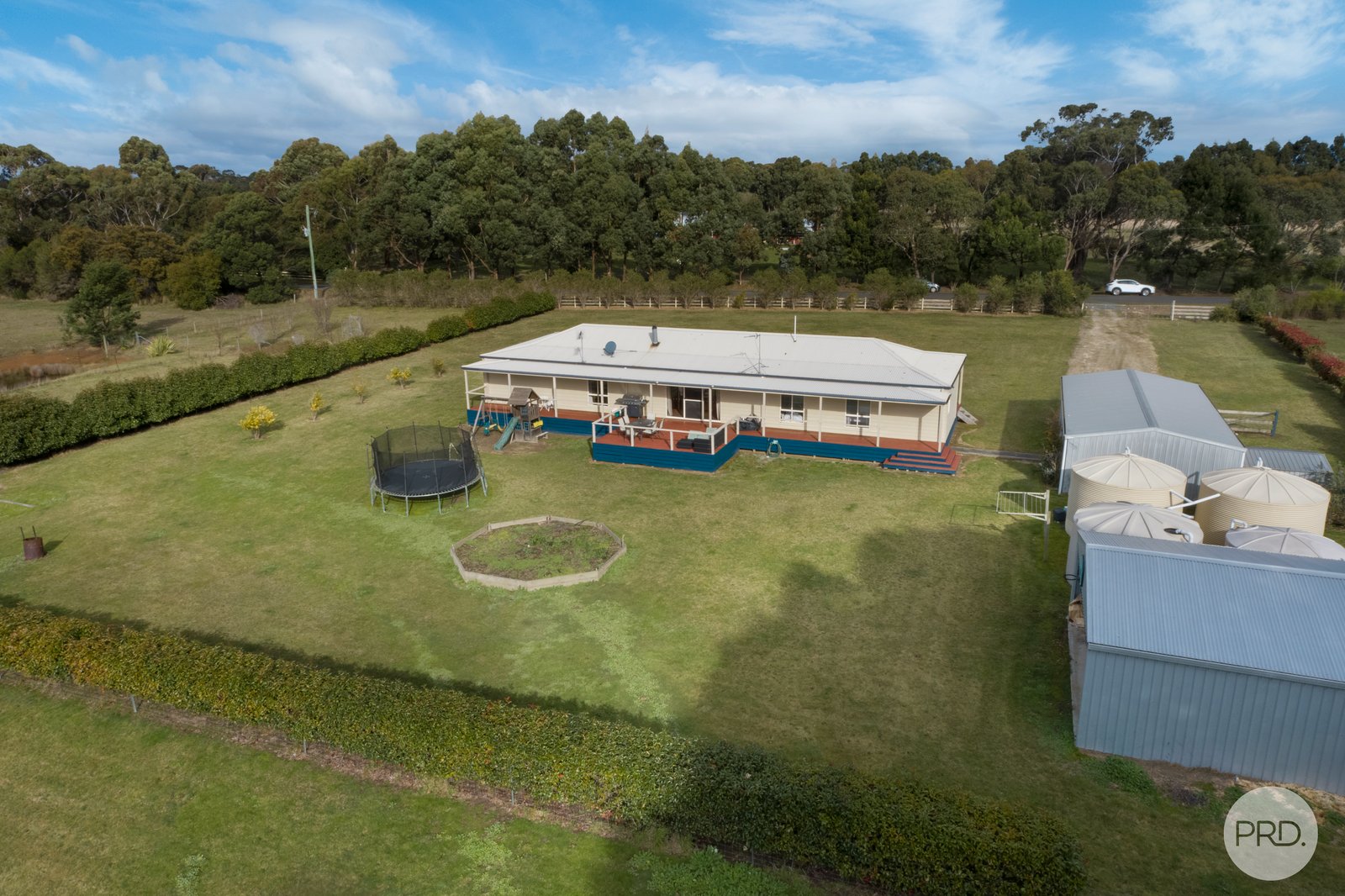 116 Dereel-Rokewood Junction Road DEREEL 17