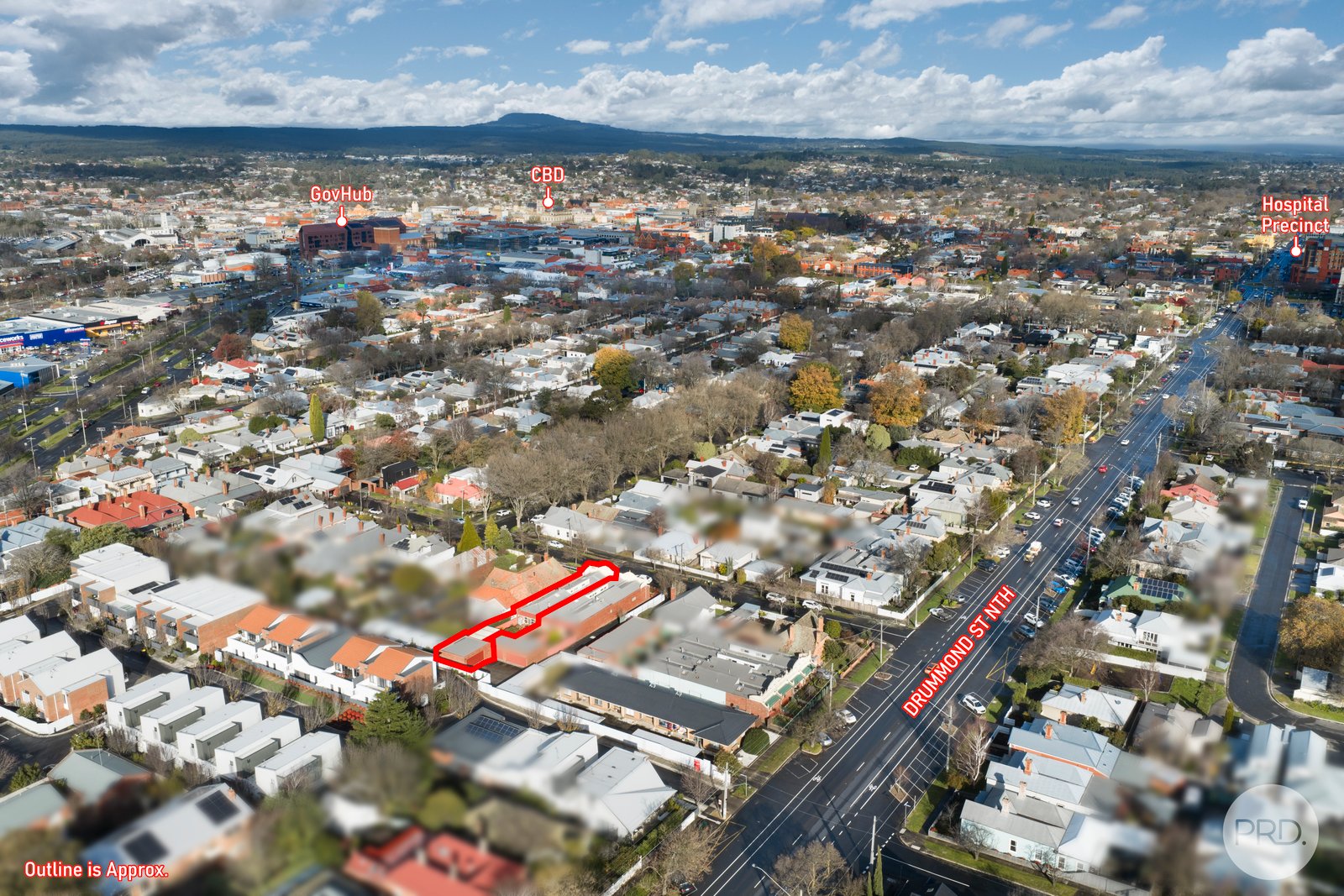 1/16 Duncan Street BALLARAT CENTRAL 17