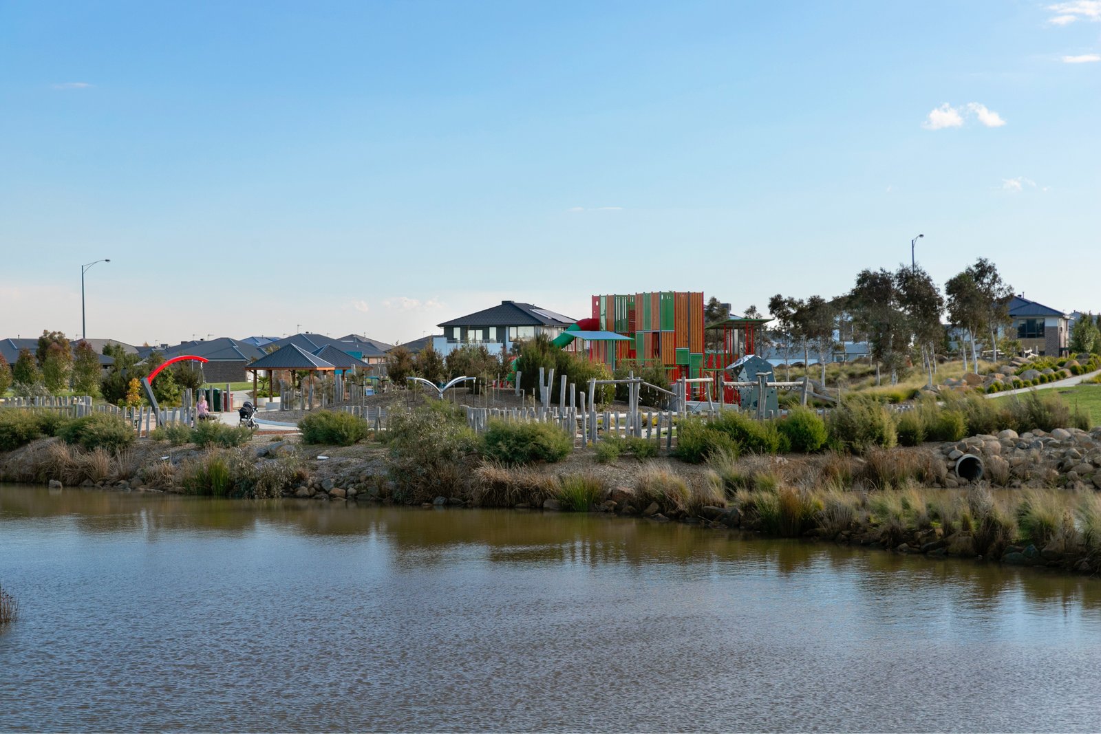 116 Dyson Drive LUCAS 7