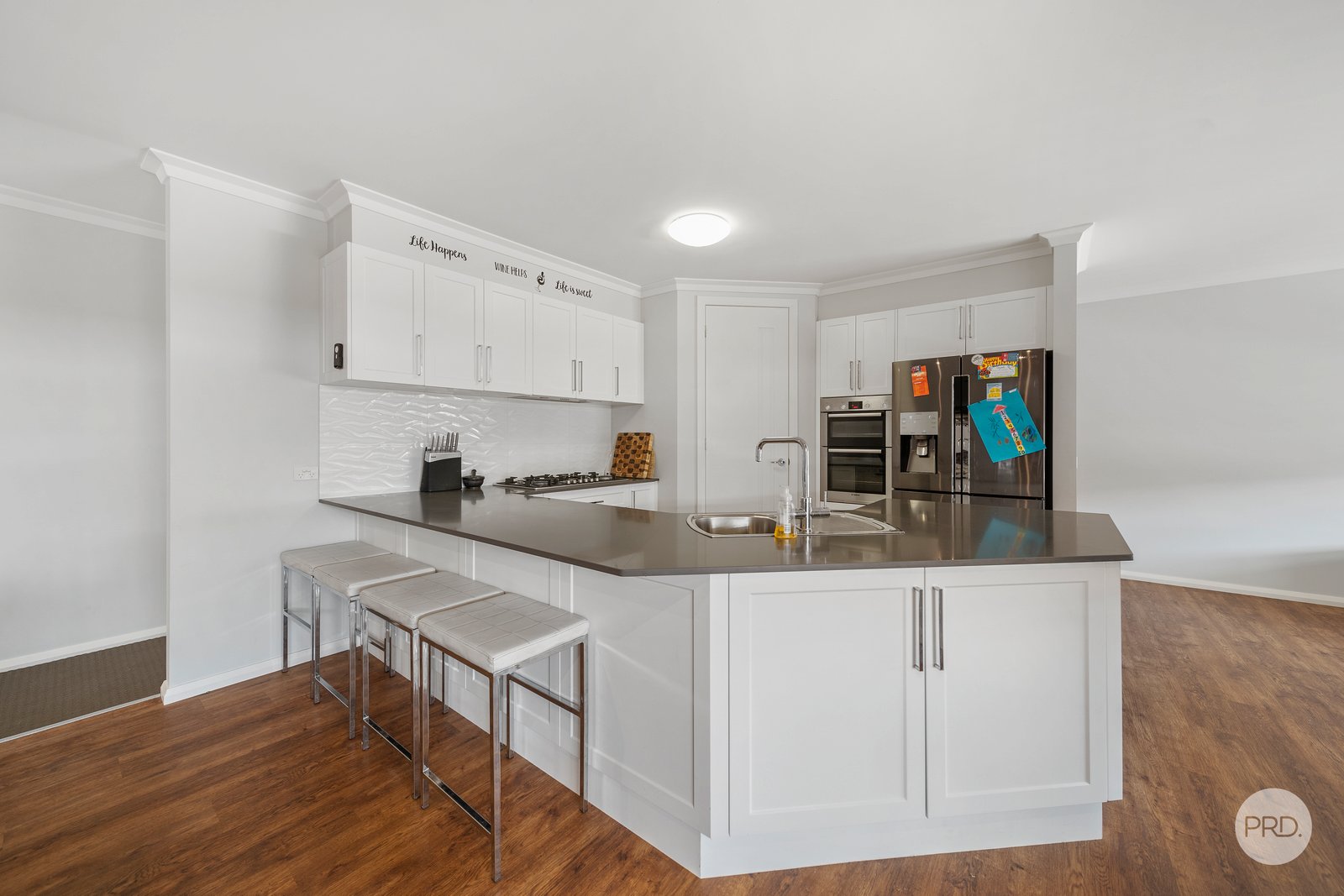 116 East Road HUNTLY 2