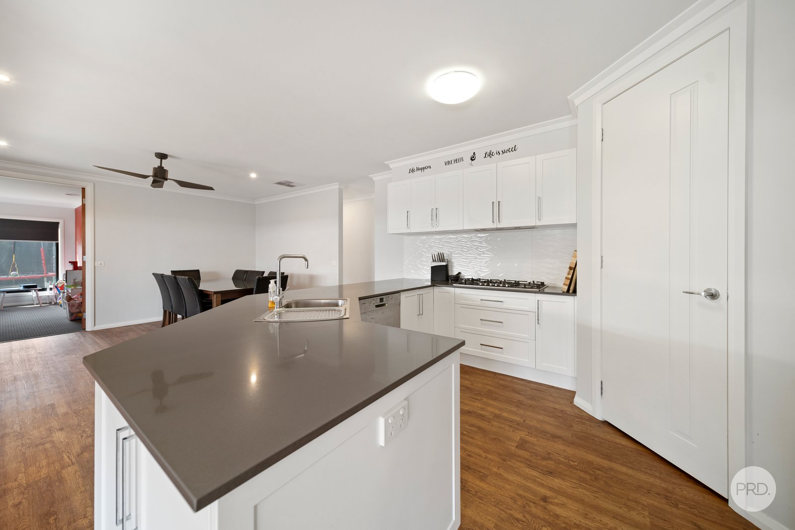 116 East Road HUNTLY 3