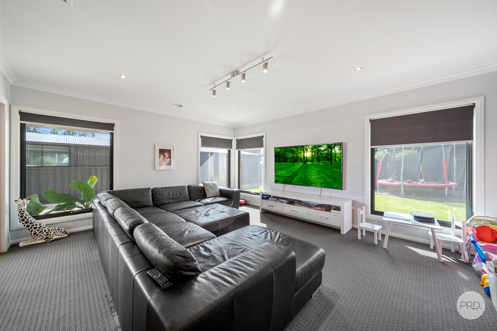 116 East Road HUNTLY 7