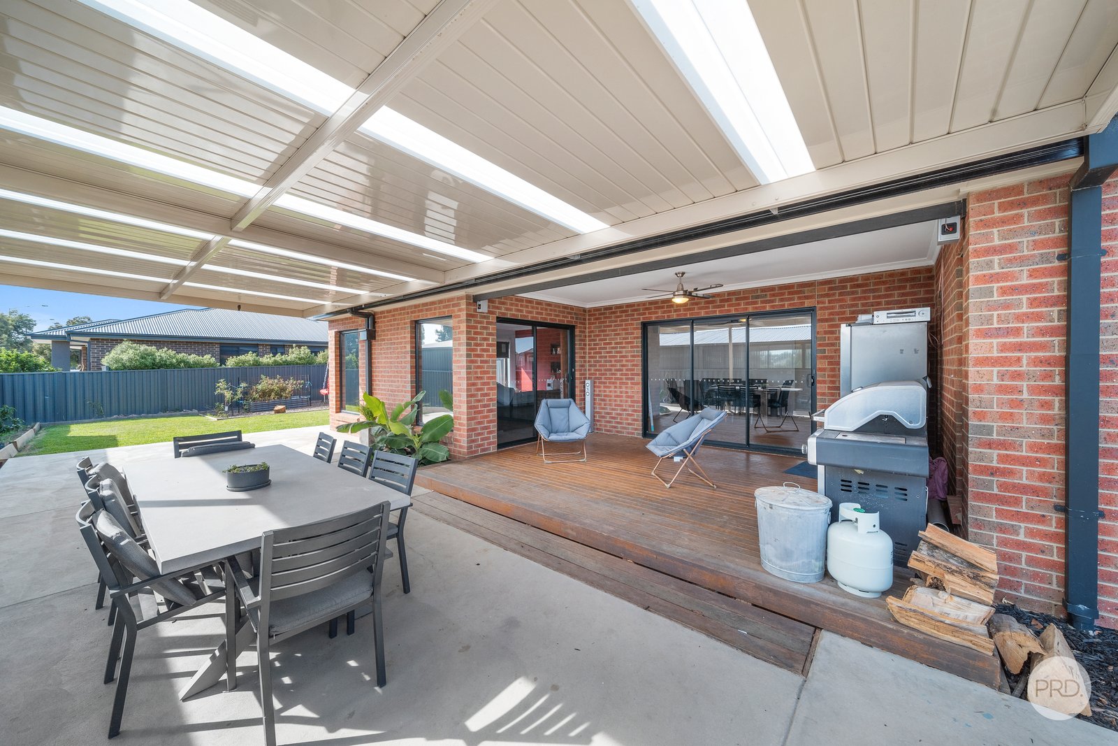 116 East Road HUNTLY 14