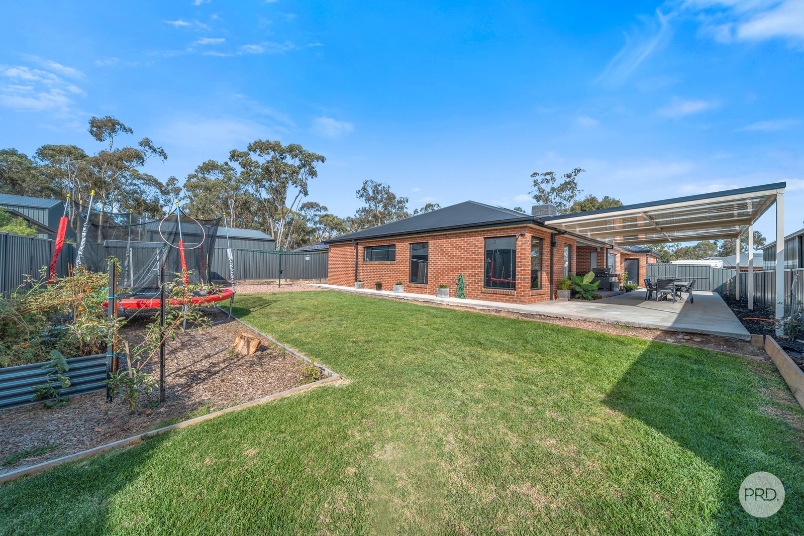 116 East Road HUNTLY 15