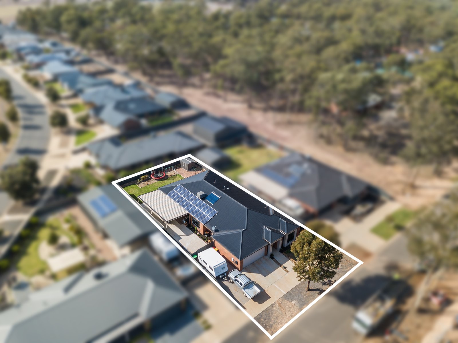 116 East Road HUNTLY 16