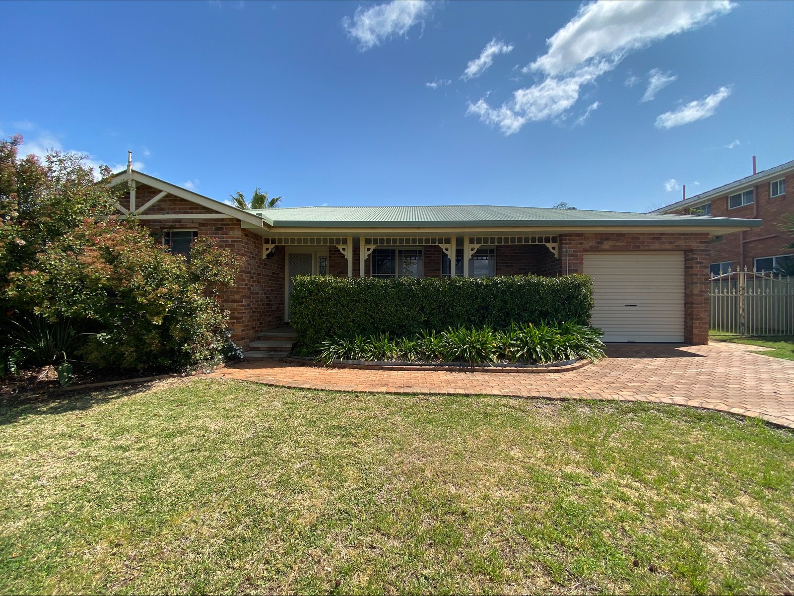 116 Edward Street TAMWORTH 1