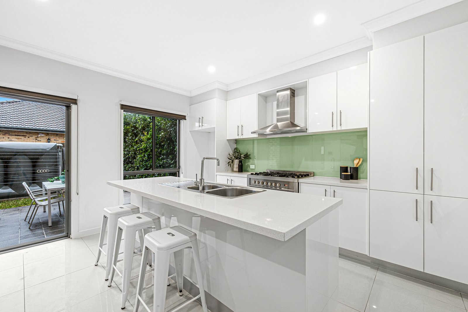 Gallery: 1/16 Elizabeth Street