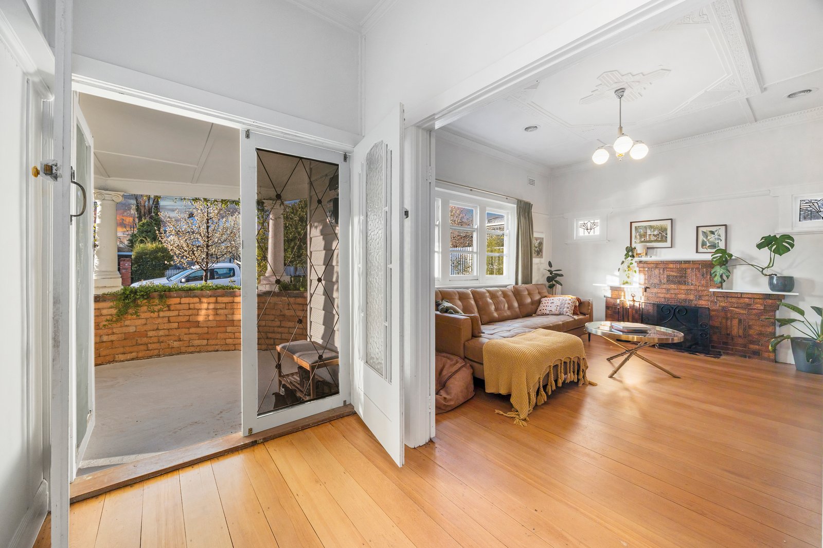 Gallery: 116 Eureka Street