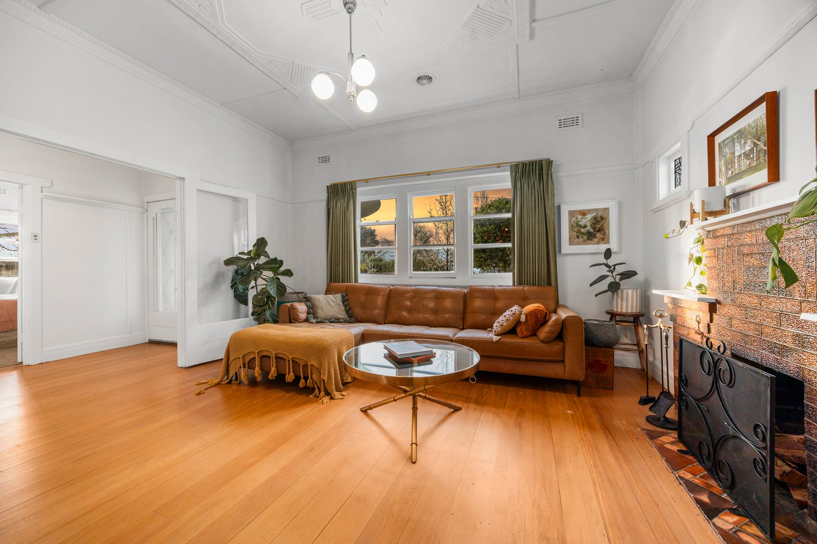 Gallery: 116 Eureka Street