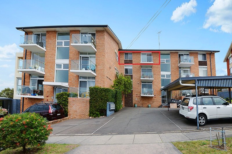 11/6 Ford Road MAROUBRA 6