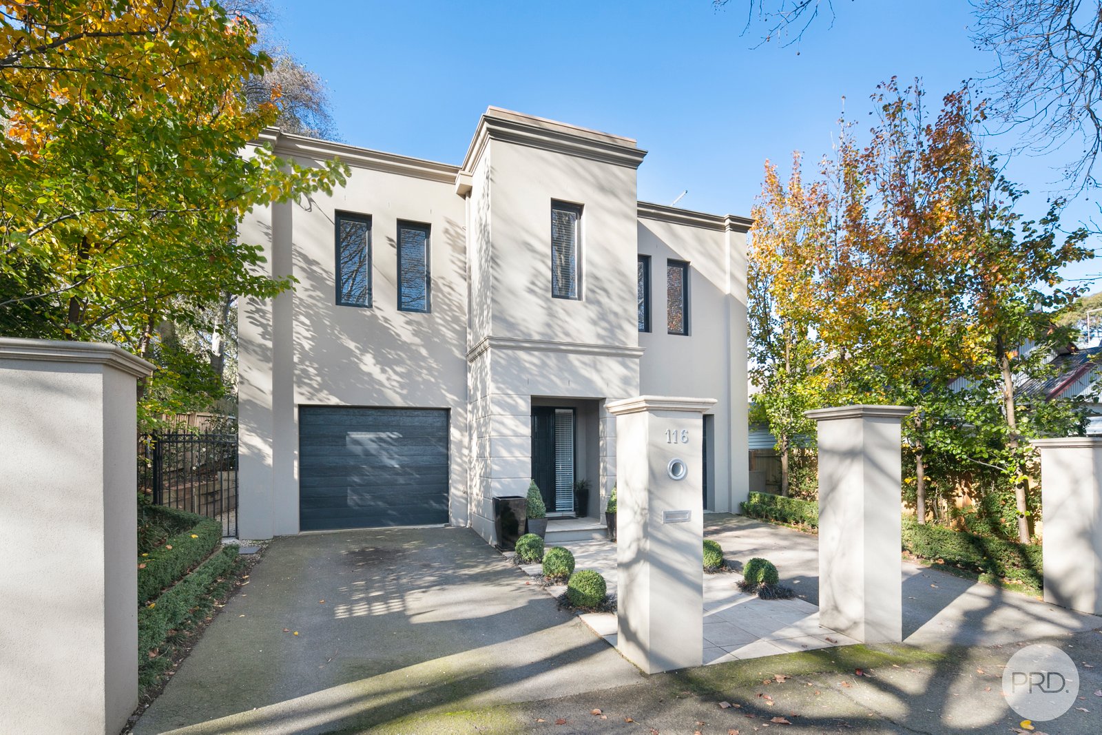 116 Frank Street BALLARAT 1